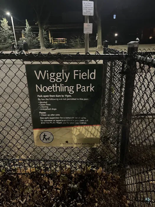 Wiggly Field Dog Park 4