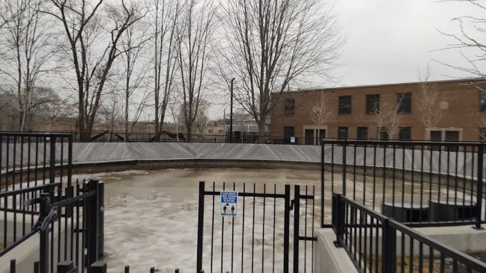 Lathrop Dog Park 4