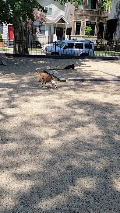 Hamlin Park Dog Friendly Area 7