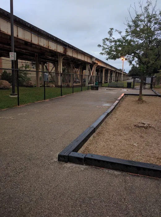 Challenger Dog Friendly Area 9