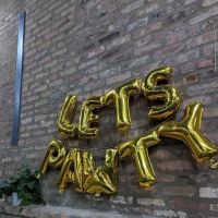 Bosly's Backyard ico