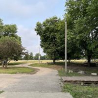 Horner Park Dog Park ico