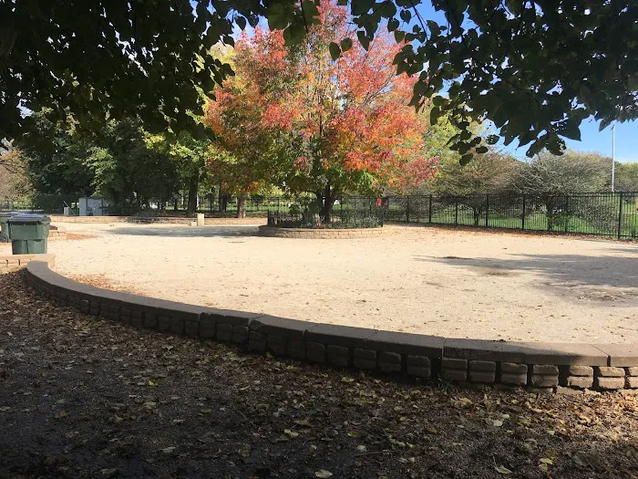 Margate Park Puptown Dog Park 6