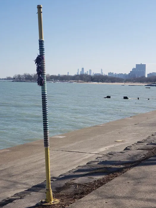 Edgewater Dog Park 10