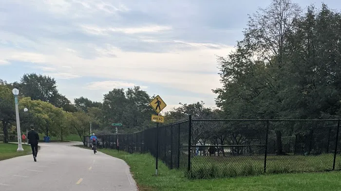 Edgewater Dog Park 9