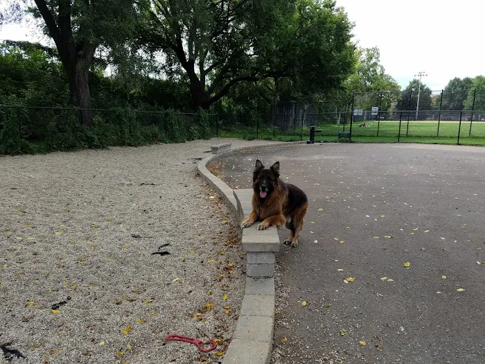 Pottawattomie Park Dog Friendly Area 3