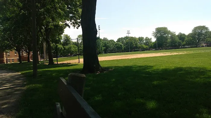 Portage Park Dog Friendly Area 2