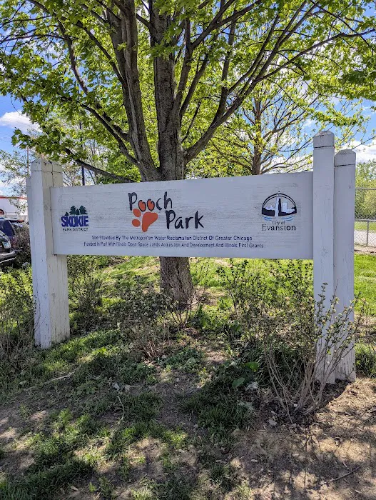 Pooch Park 8