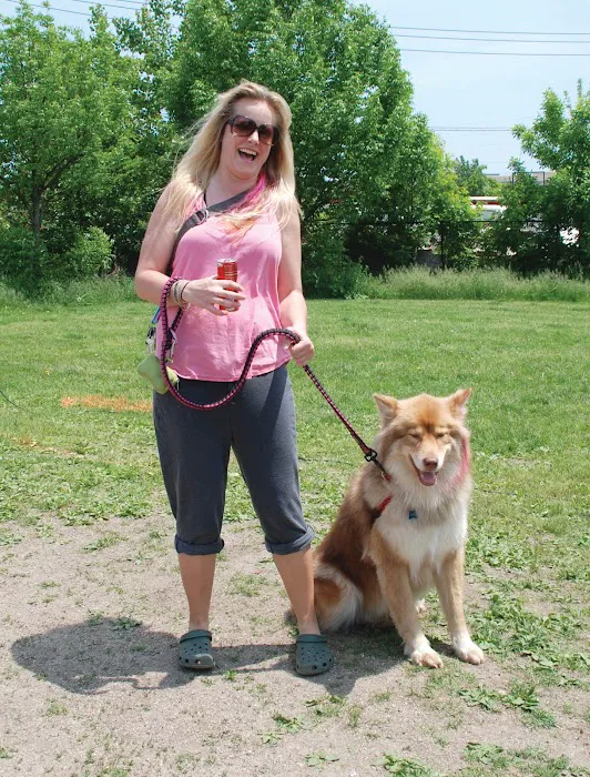 Pooch Park 7