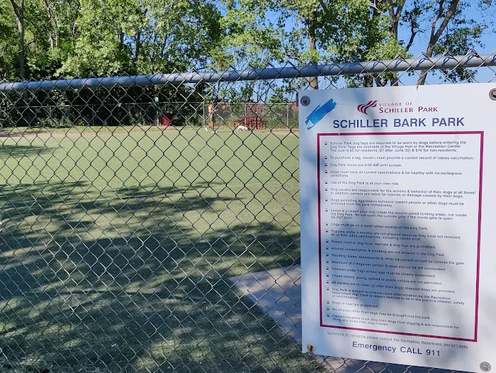 Schiller Park