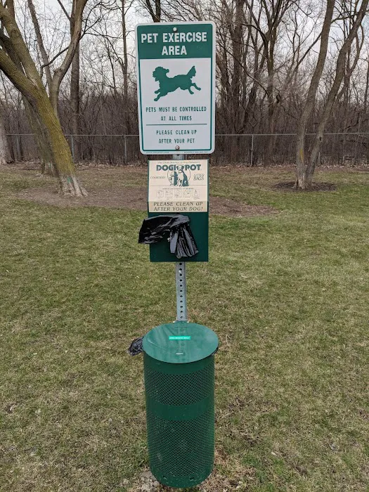 Northbrook Dog Park 7