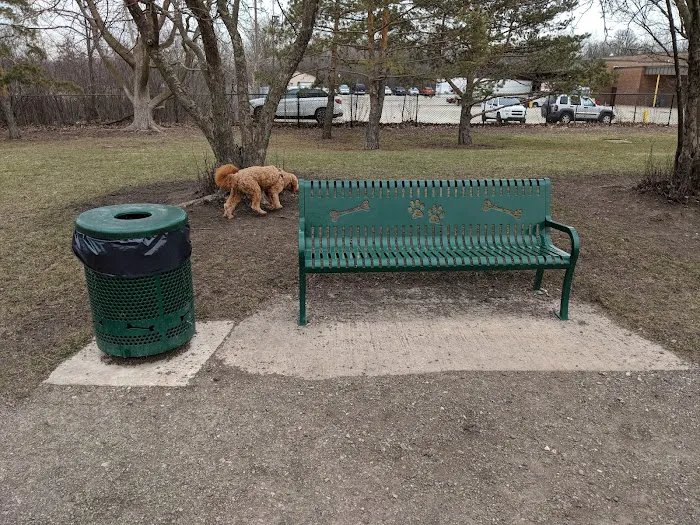 Northbrook Dog Park 3