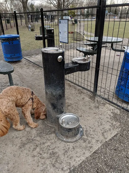 Northbrook Dog Park 8