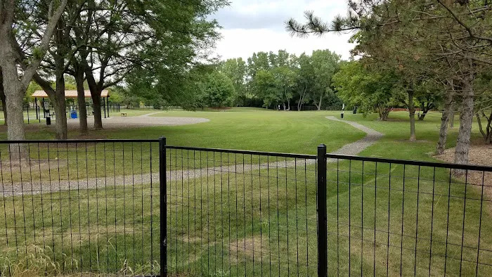 Northbrook Dog Park 6