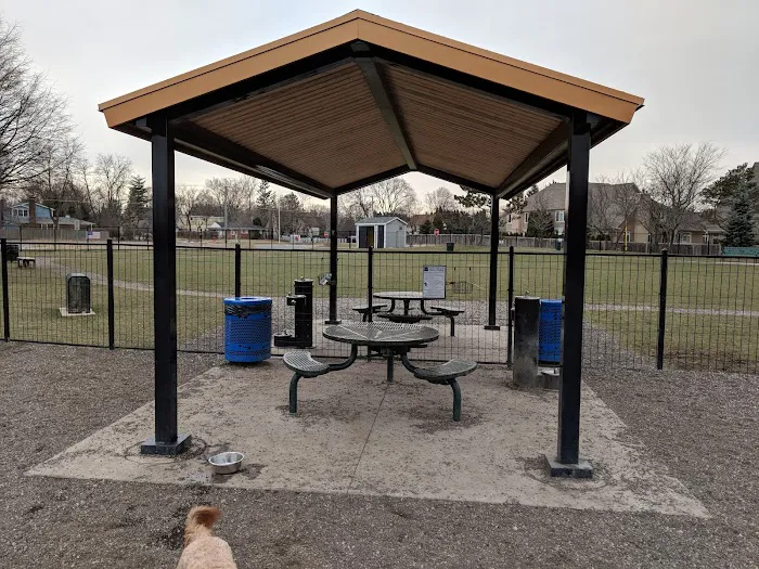 Northbrook Dog Park 5