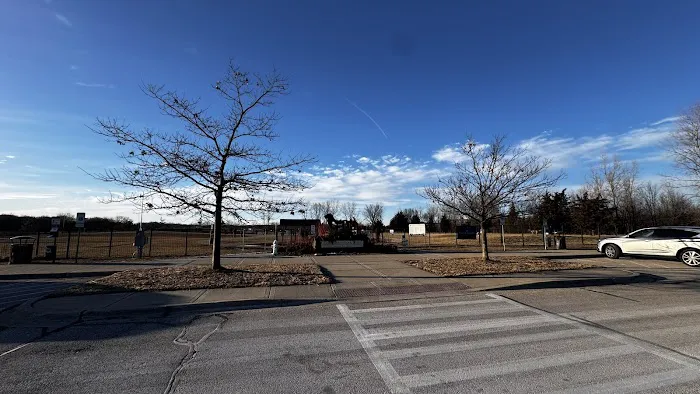 Glenview Dog Park - Bark West 4