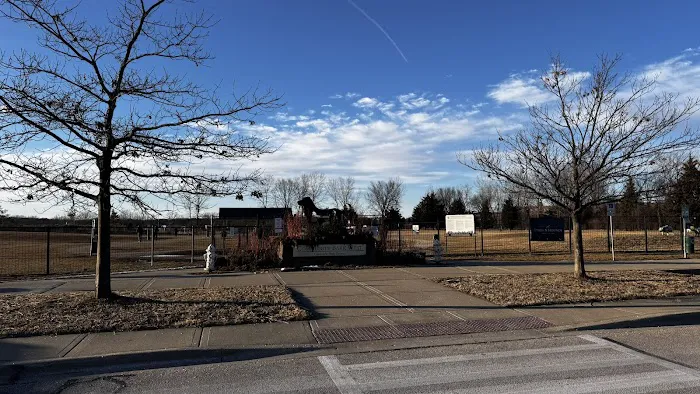 Glenview Dog Park - Bark West 1