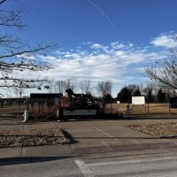 Glenview Dog Park - Bark West ico