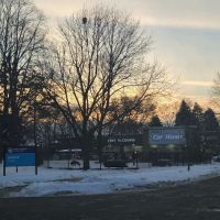 Maple Park Dog Park ico