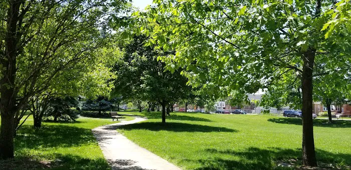 Maple Park Dog Park 4