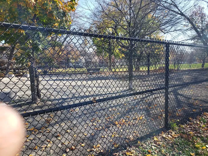 Maple Park Dog Park 9