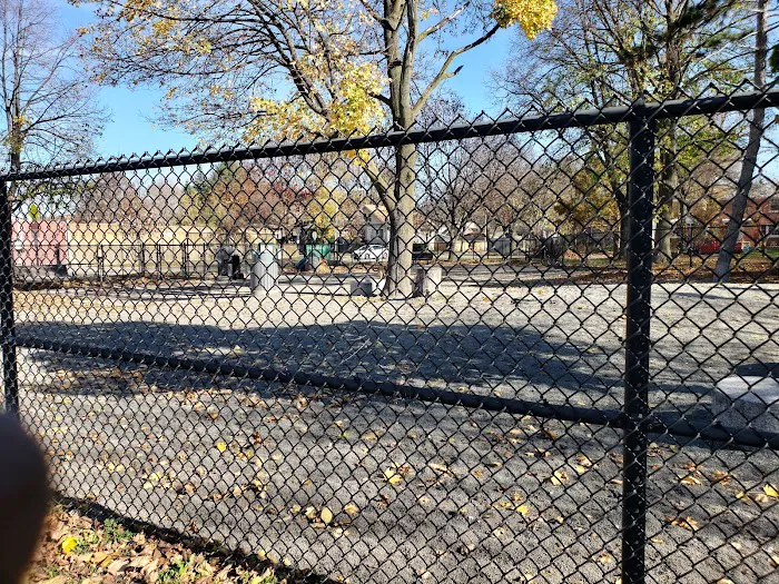 Maple Park Dog Park 3