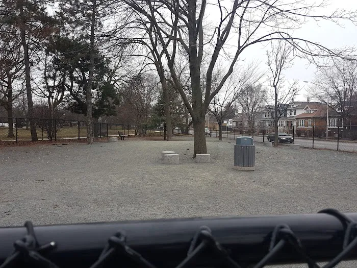Maple Park Dog Park 7