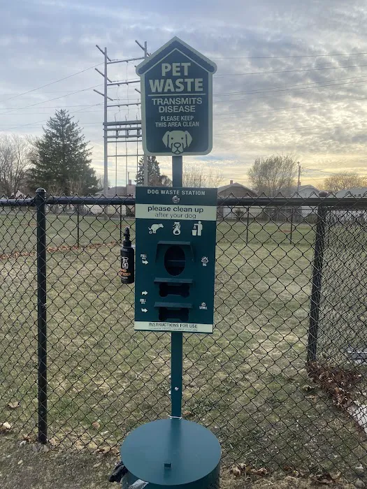 Maywood Dog Park 4
