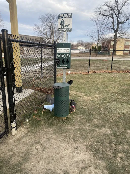 Maywood Dog Park 9