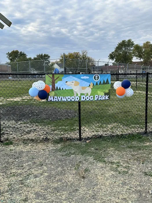 Maywood Dog Park 2