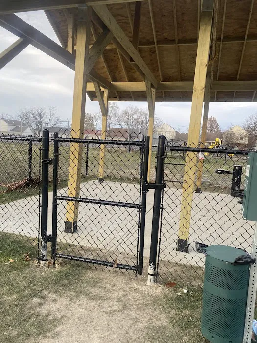 Maywood Dog Park 5