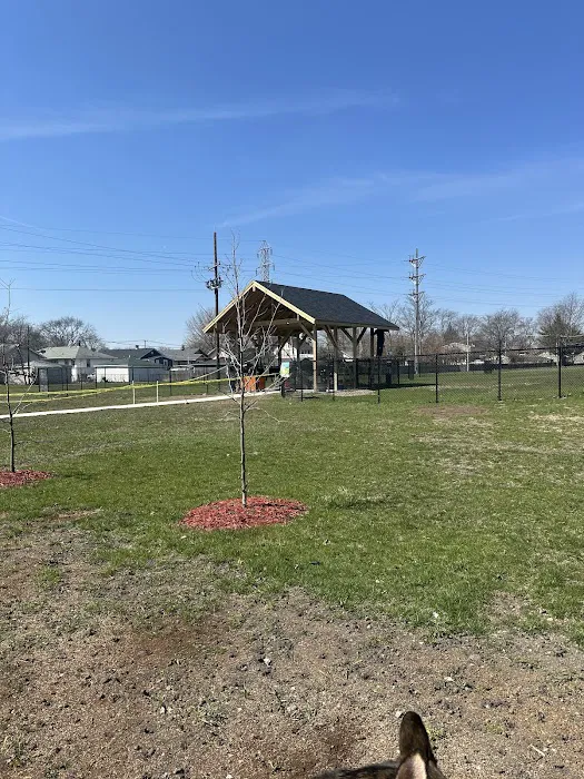 Maywood Dog Park 1