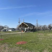 Maywood Dog Park ico