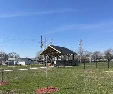 Maywood Dog Park