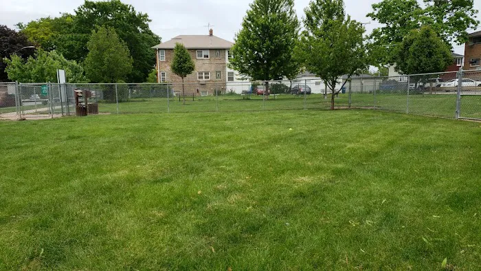 Melrose Park Dog Park 1