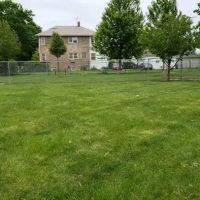 Melrose Park Dog Park ico