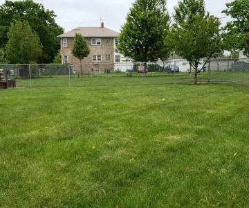 Melrose Park Dog Park