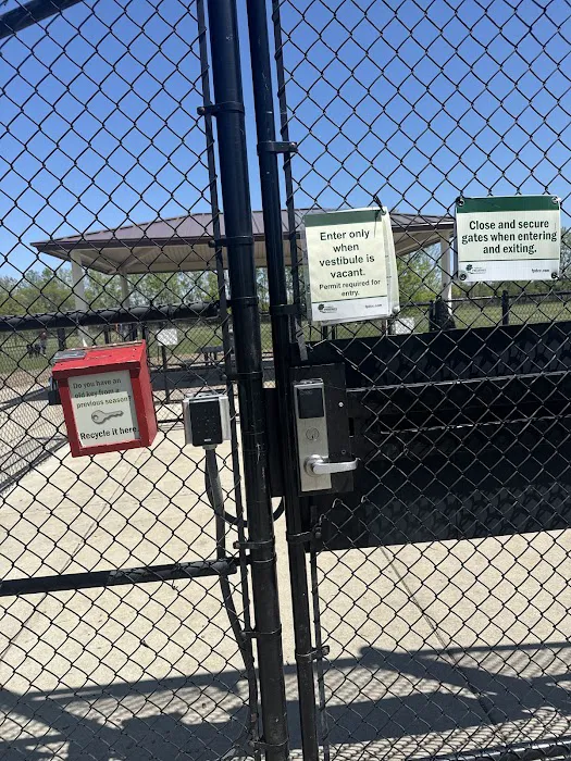 Miller Meadow Off-Leash Dog Area 5