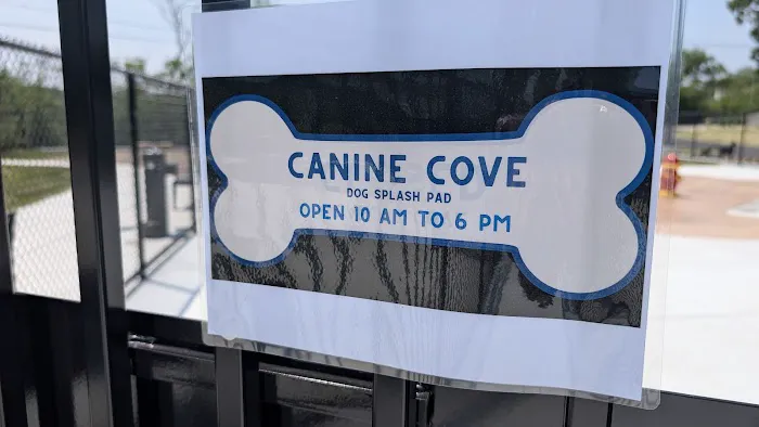 Canine Corner 6