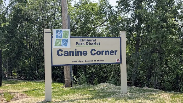 Canine Corner 8