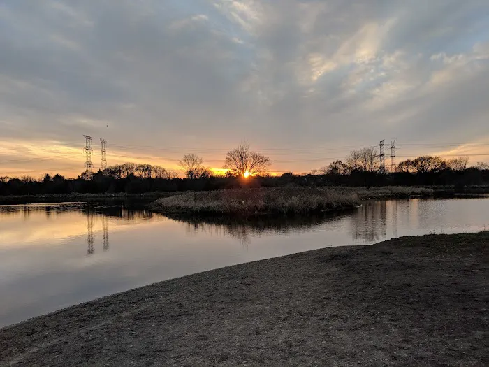 Dupage County Off Leash Dog Park 5