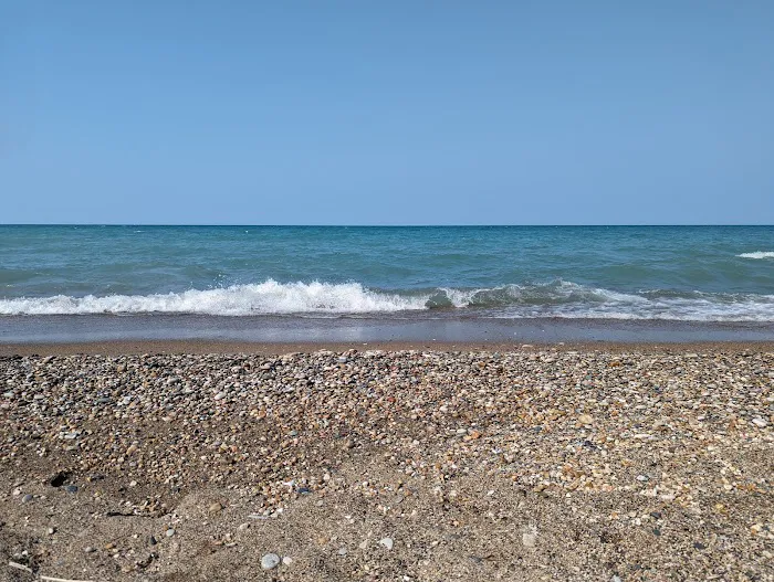 Moraine Beach 8