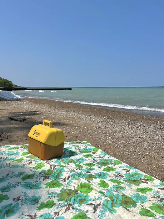Moraine Beach 3