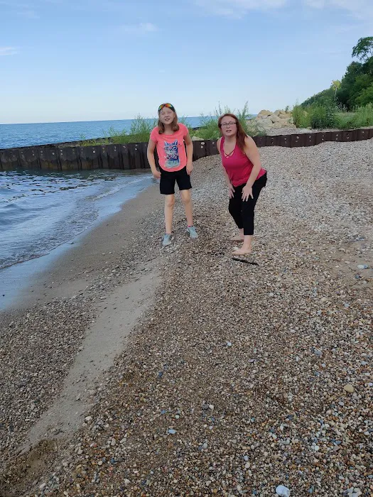Moraine Beach 9