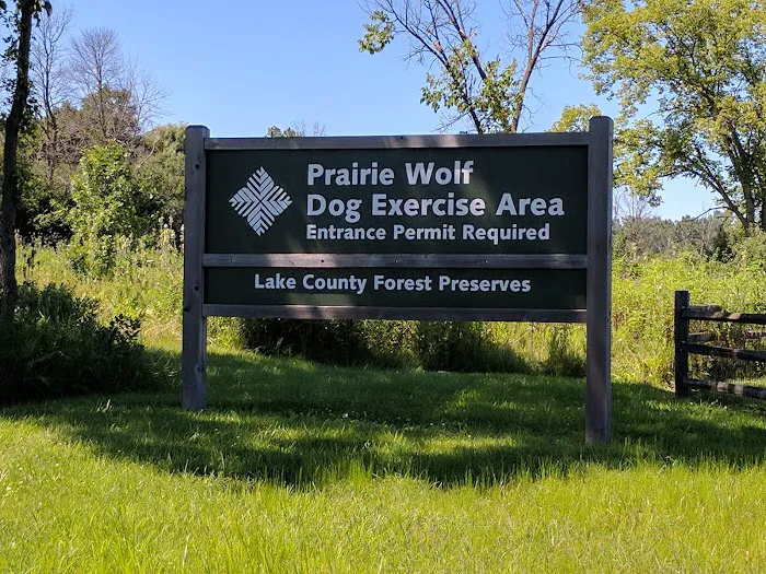 Prairie Wolf Off-Leash Dog Area 4