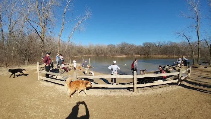 Prairie Wolf Off-Leash Dog Area 5