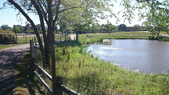 K-9 Dog Park 2