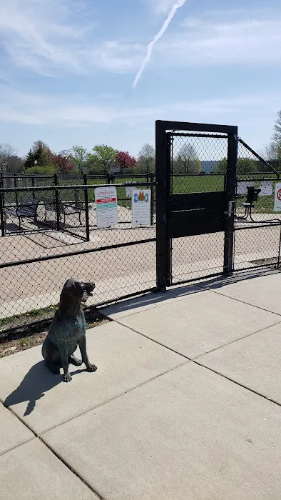 K-9 Dog Park 7