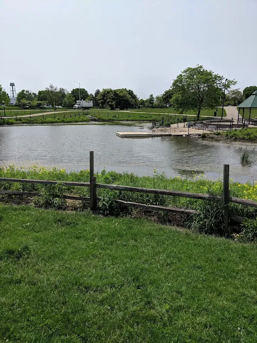 K-9 Dog Park 5