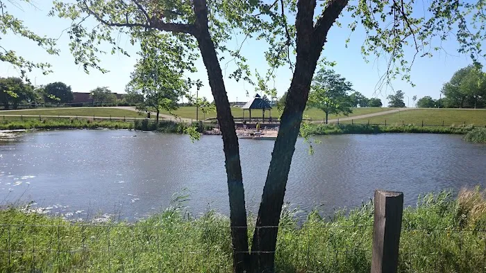 K-9 Dog Park 1